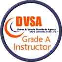 dvsa-logo